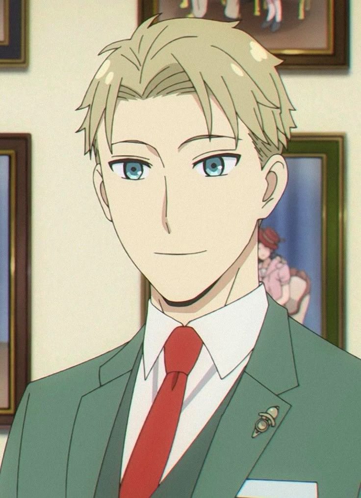 Loid Forger In Classroom Of The Elite Explained Crossover Theories